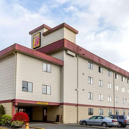 Super 8 By Wyndham Ketchikan Ngoại thất bức ảnh