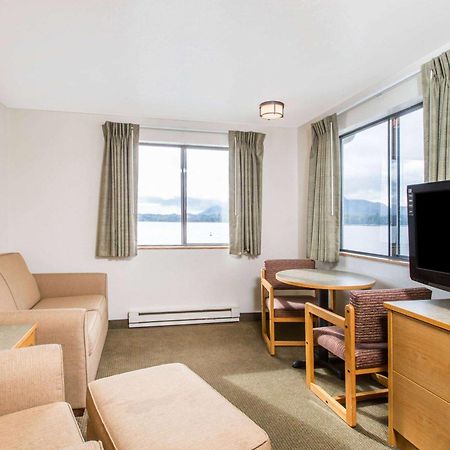 Super 8 By Wyndham Ketchikan Ngoại thất bức ảnh