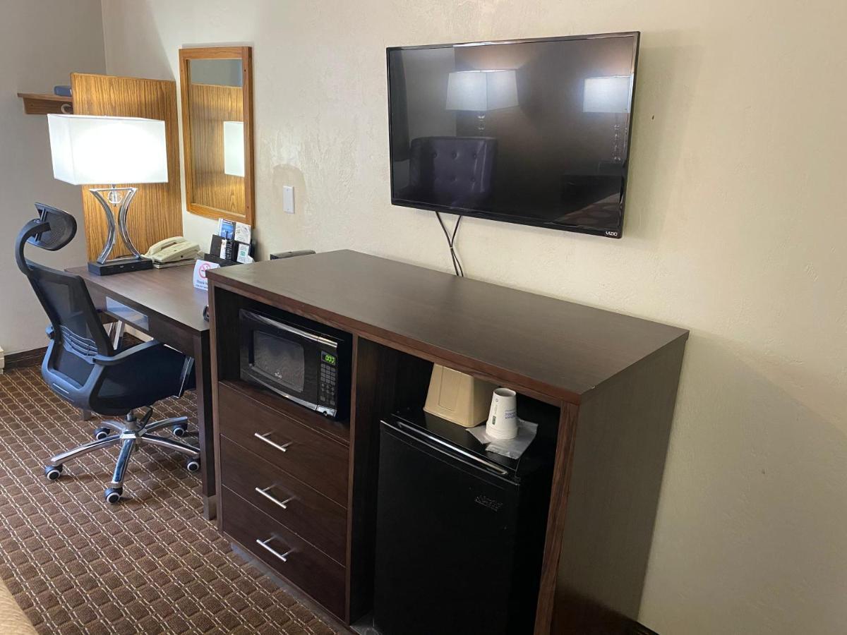 Super 8 By Wyndham Ketchikan Ngoại thất bức ảnh