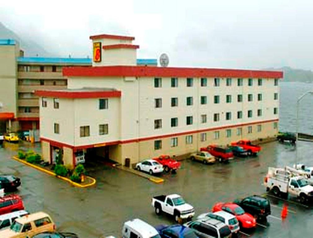 Super 8 By Wyndham Ketchikan Ngoại thất bức ảnh