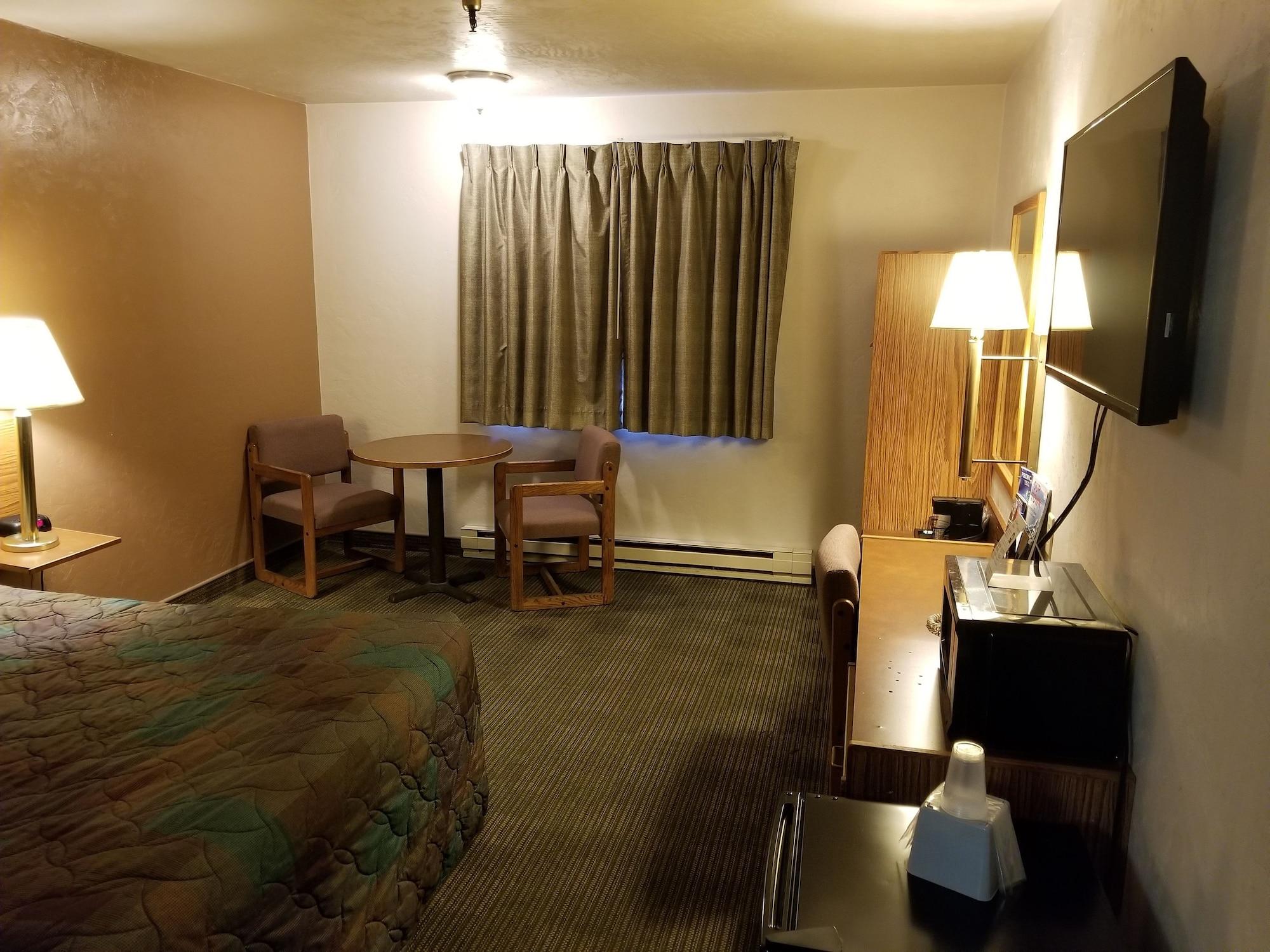 Super 8 By Wyndham Ketchikan Ngoại thất bức ảnh