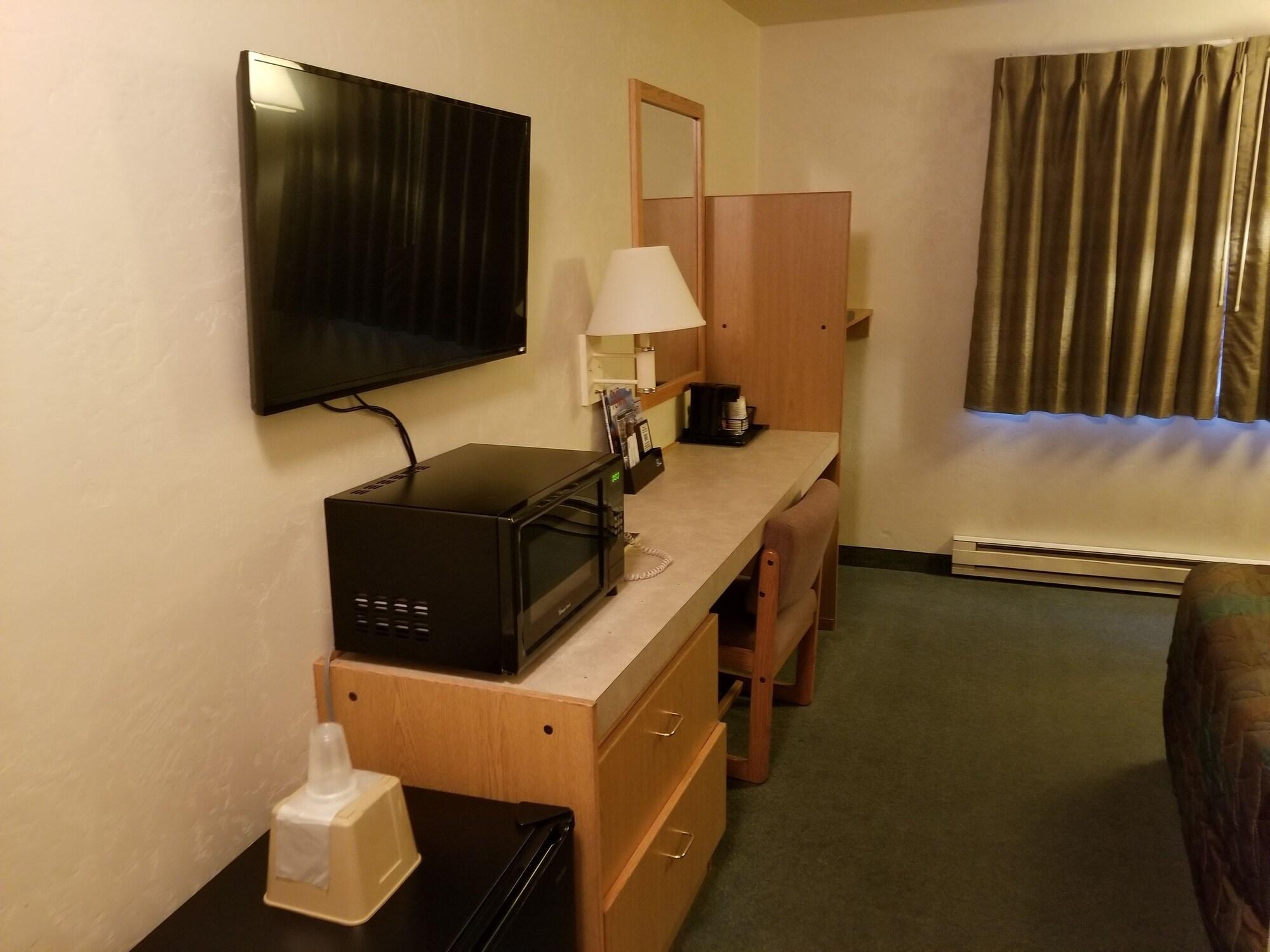 Super 8 By Wyndham Ketchikan Ngoại thất bức ảnh
