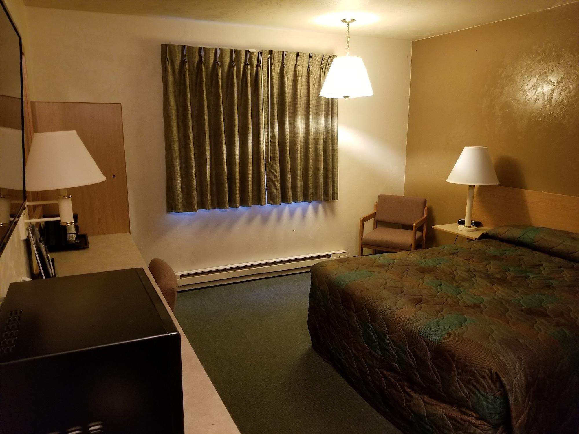 Super 8 By Wyndham Ketchikan Ngoại thất bức ảnh