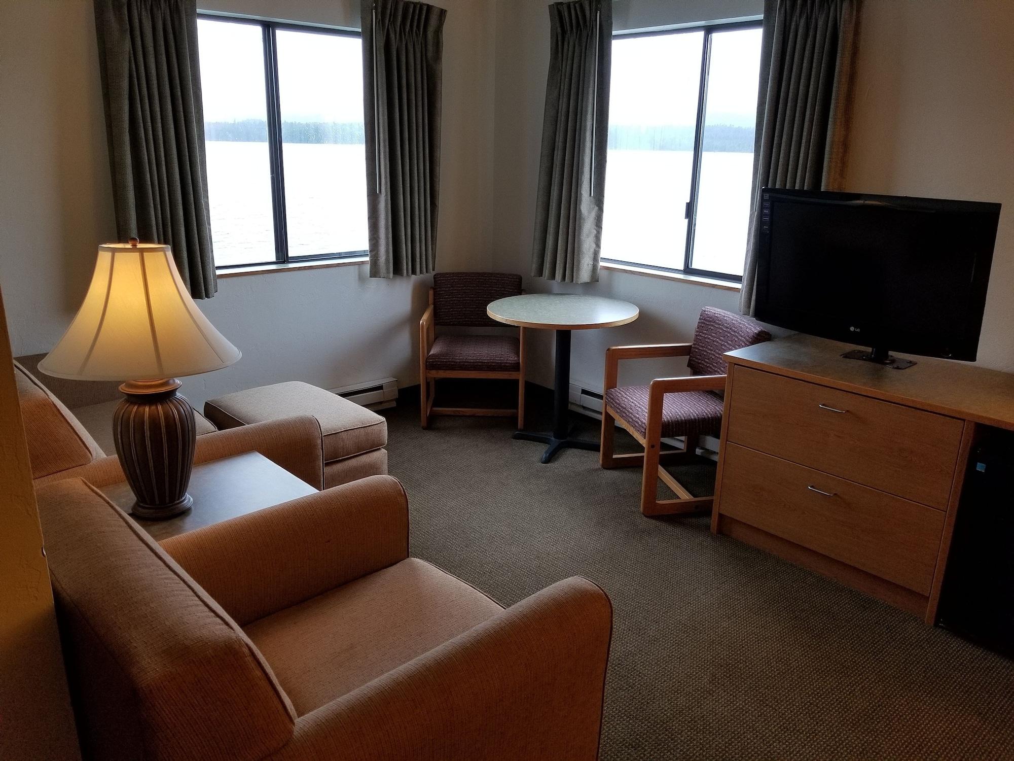 Super 8 By Wyndham Ketchikan Ngoại thất bức ảnh