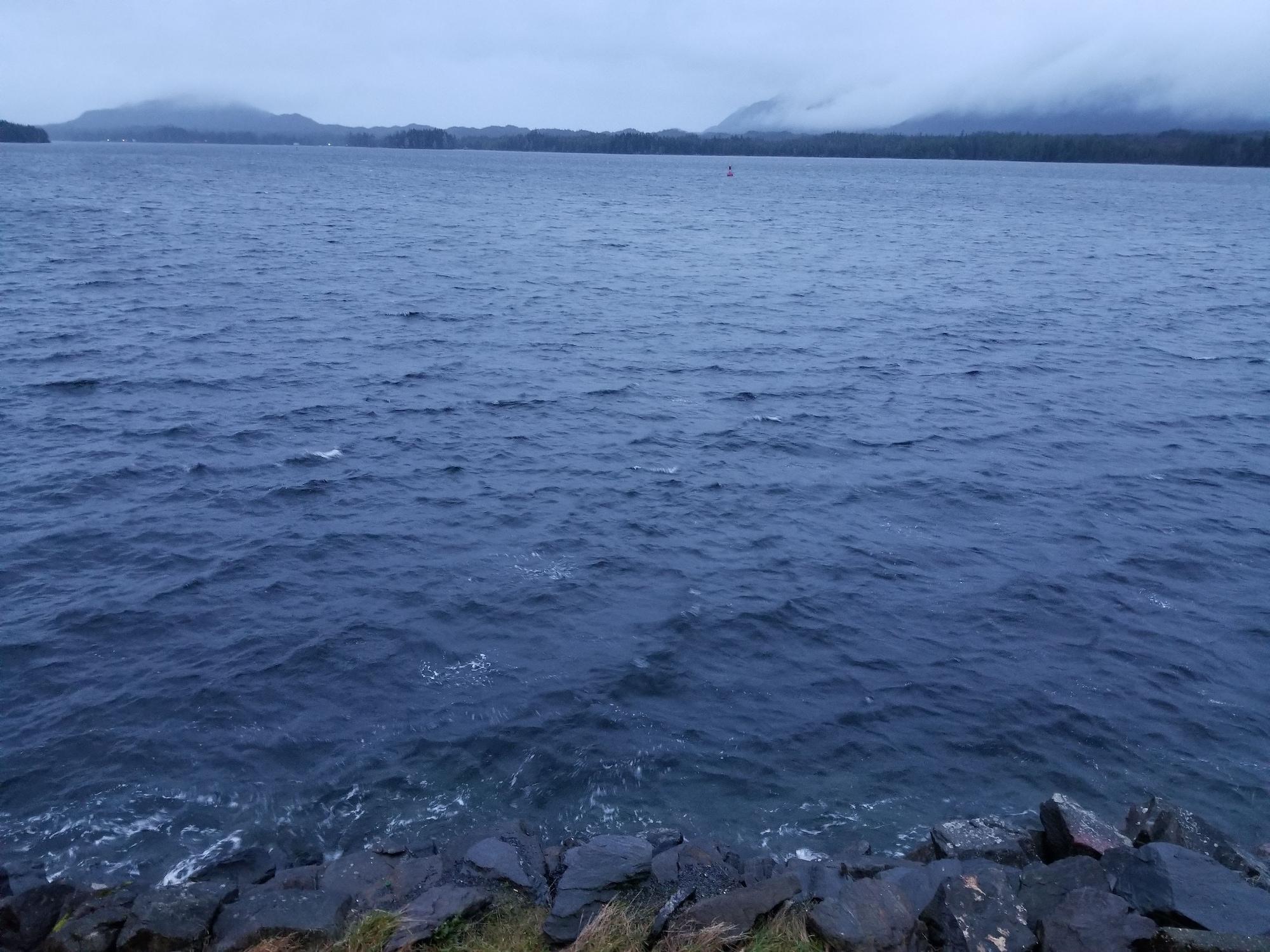 Super 8 By Wyndham Ketchikan Ngoại thất bức ảnh