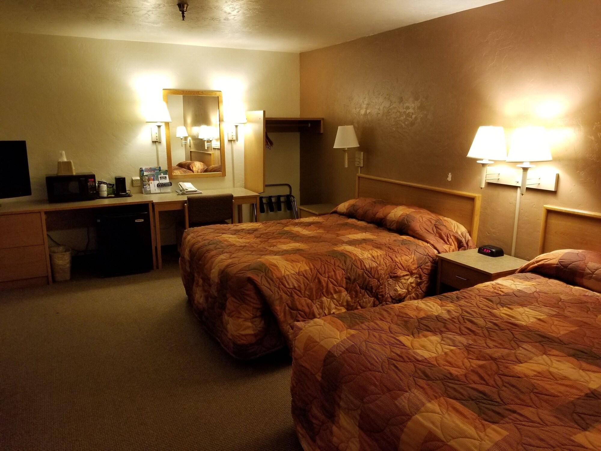 Super 8 By Wyndham Ketchikan Ngoại thất bức ảnh