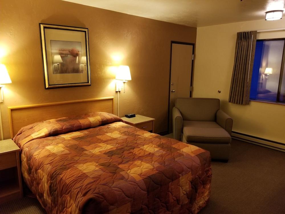 Super 8 By Wyndham Ketchikan Ngoại thất bức ảnh