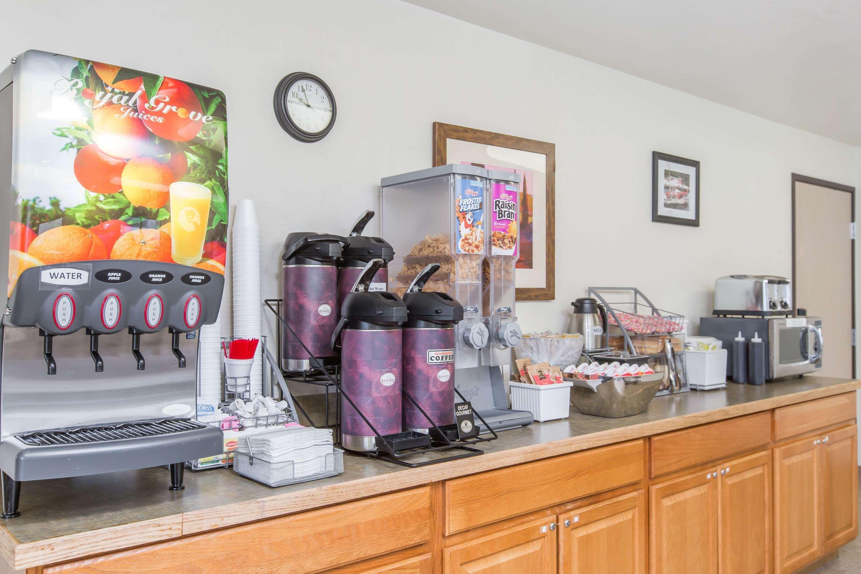 Super 8 By Wyndham Ketchikan Ngoại thất bức ảnh