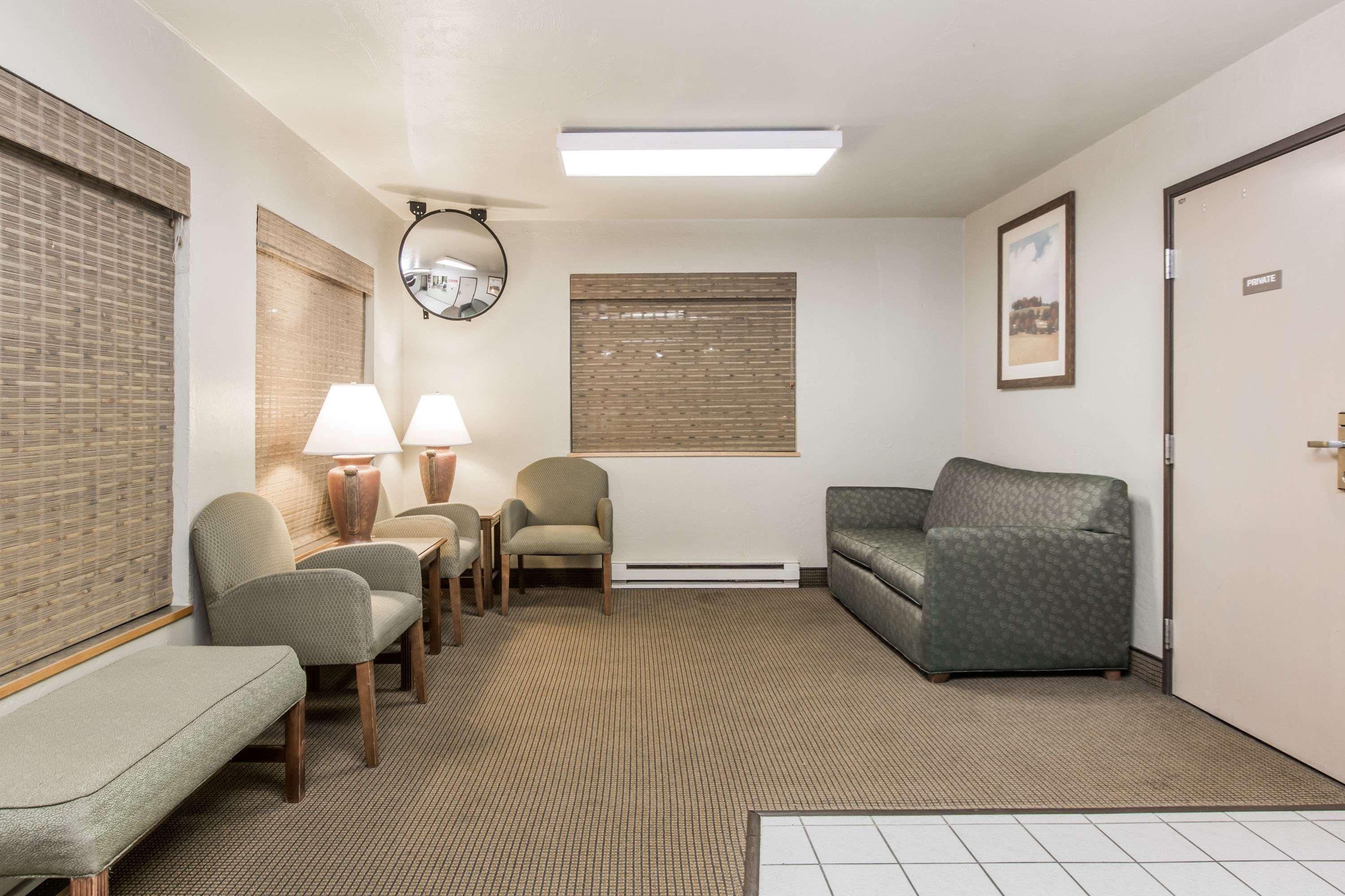 Super 8 By Wyndham Ketchikan Ngoại thất bức ảnh