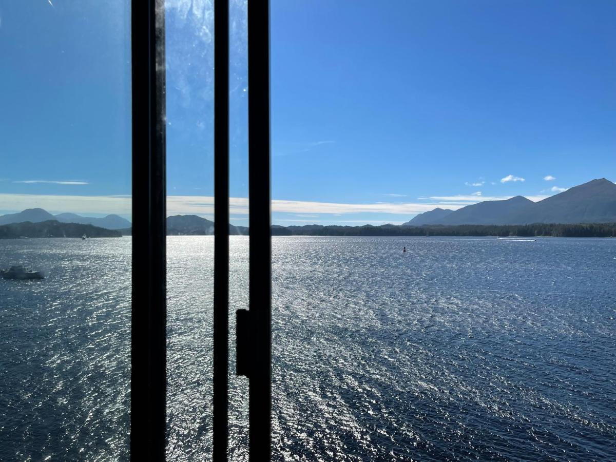 Super 8 By Wyndham Ketchikan Ngoại thất bức ảnh