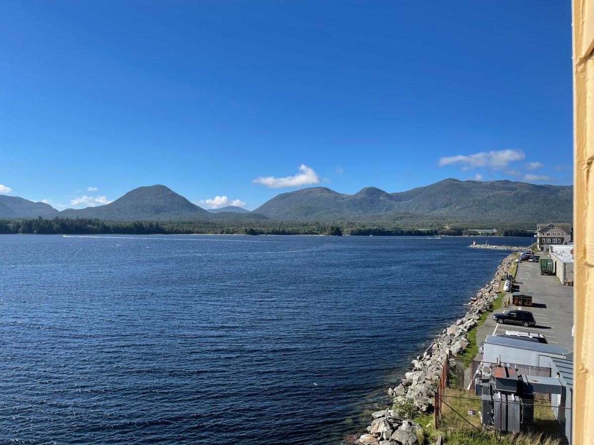 Super 8 By Wyndham Ketchikan Ngoại thất bức ảnh