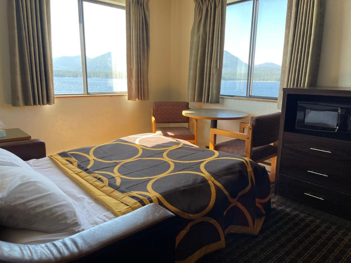 Super 8 By Wyndham Ketchikan Ngoại thất bức ảnh