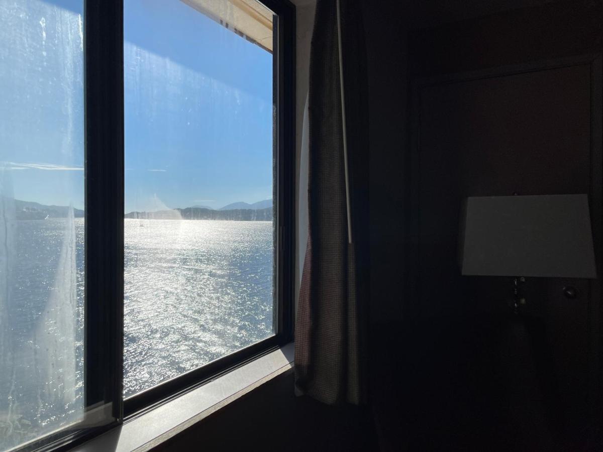 Super 8 By Wyndham Ketchikan Ngoại thất bức ảnh