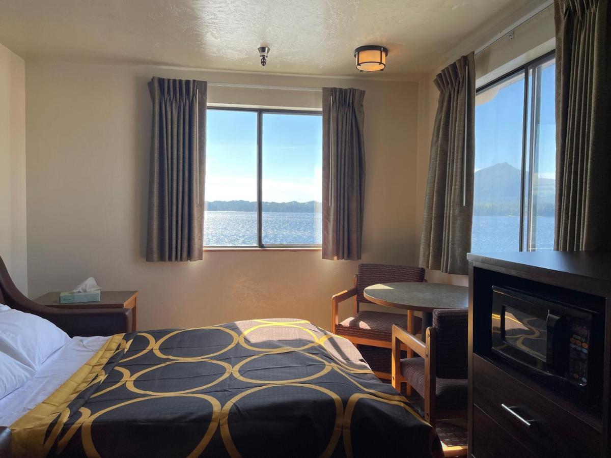 Super 8 By Wyndham Ketchikan Ngoại thất bức ảnh