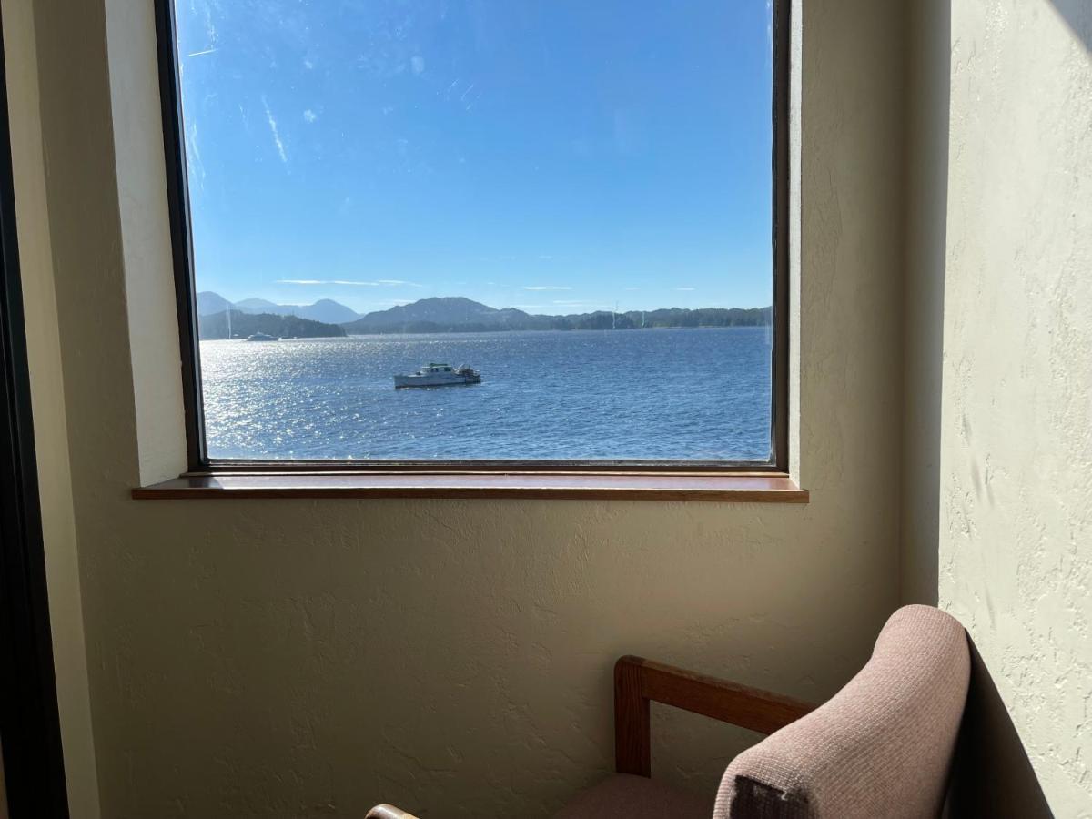 Super 8 By Wyndham Ketchikan Ngoại thất bức ảnh