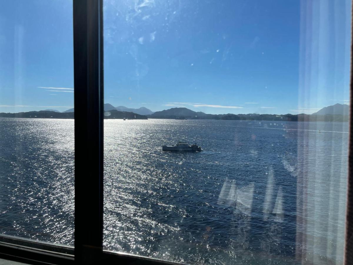 Super 8 By Wyndham Ketchikan Ngoại thất bức ảnh