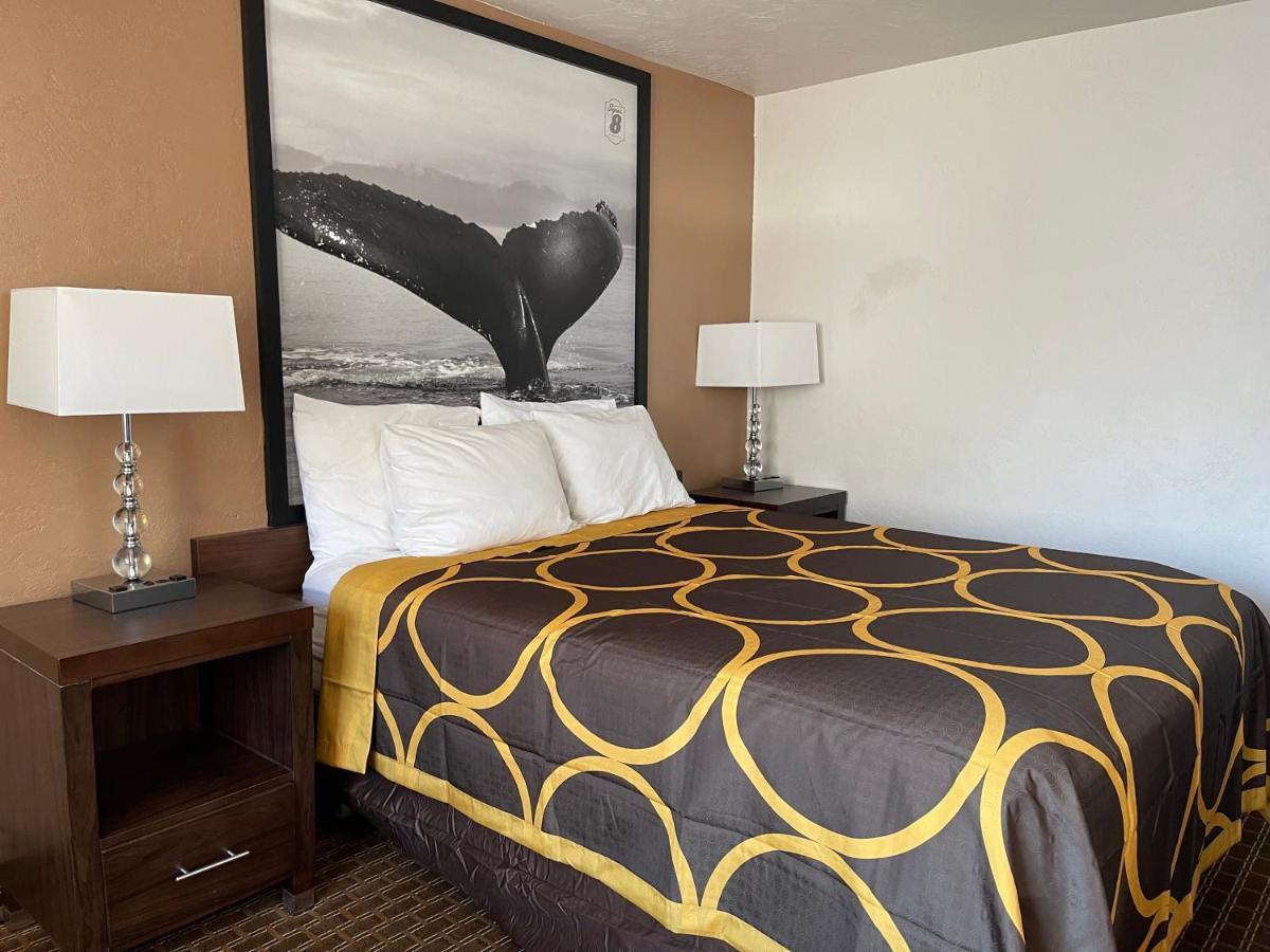 Super 8 By Wyndham Ketchikan Ngoại thất bức ảnh