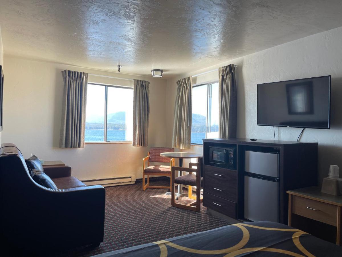 Super 8 By Wyndham Ketchikan Ngoại thất bức ảnh