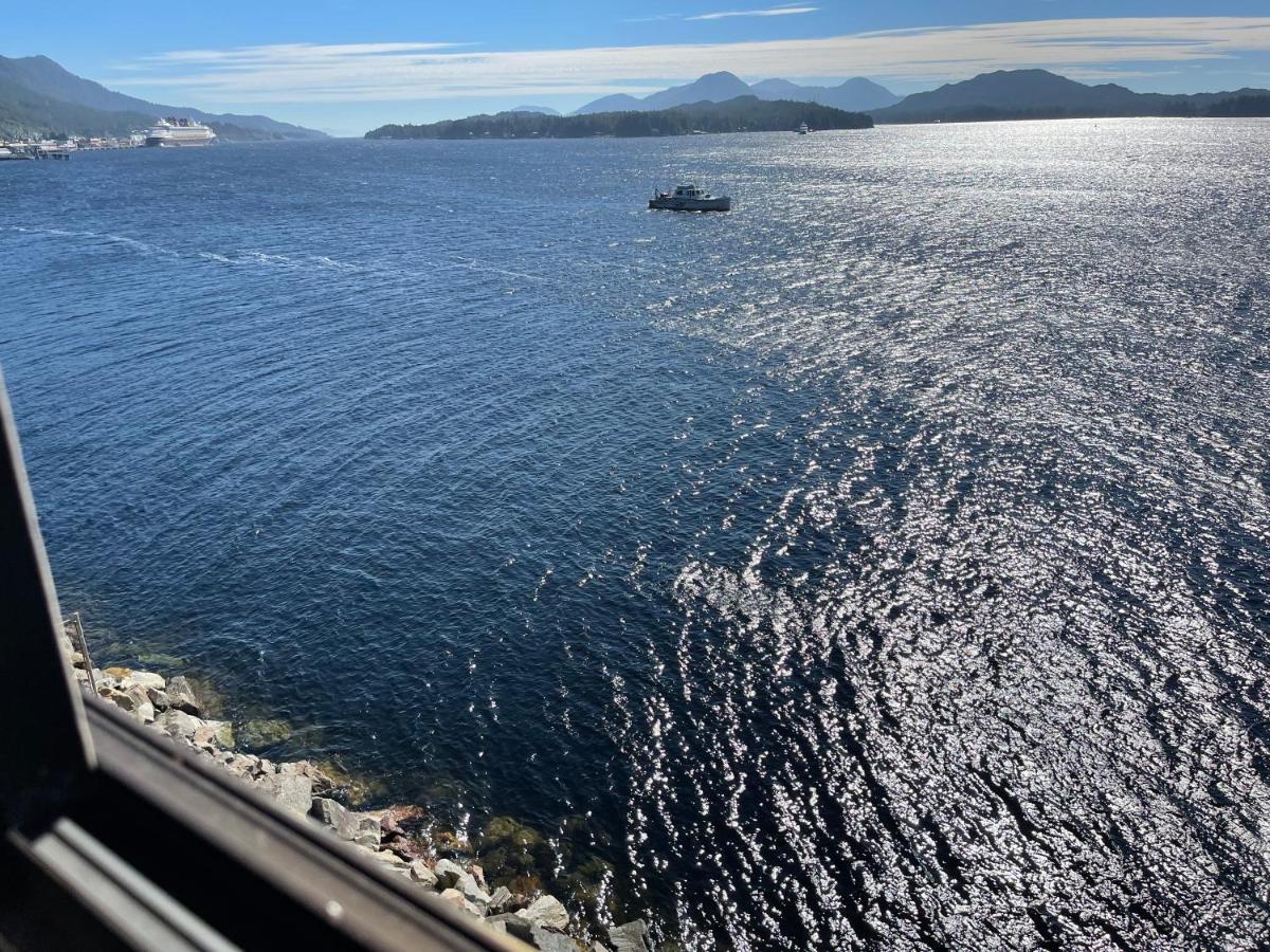 Super 8 By Wyndham Ketchikan Ngoại thất bức ảnh