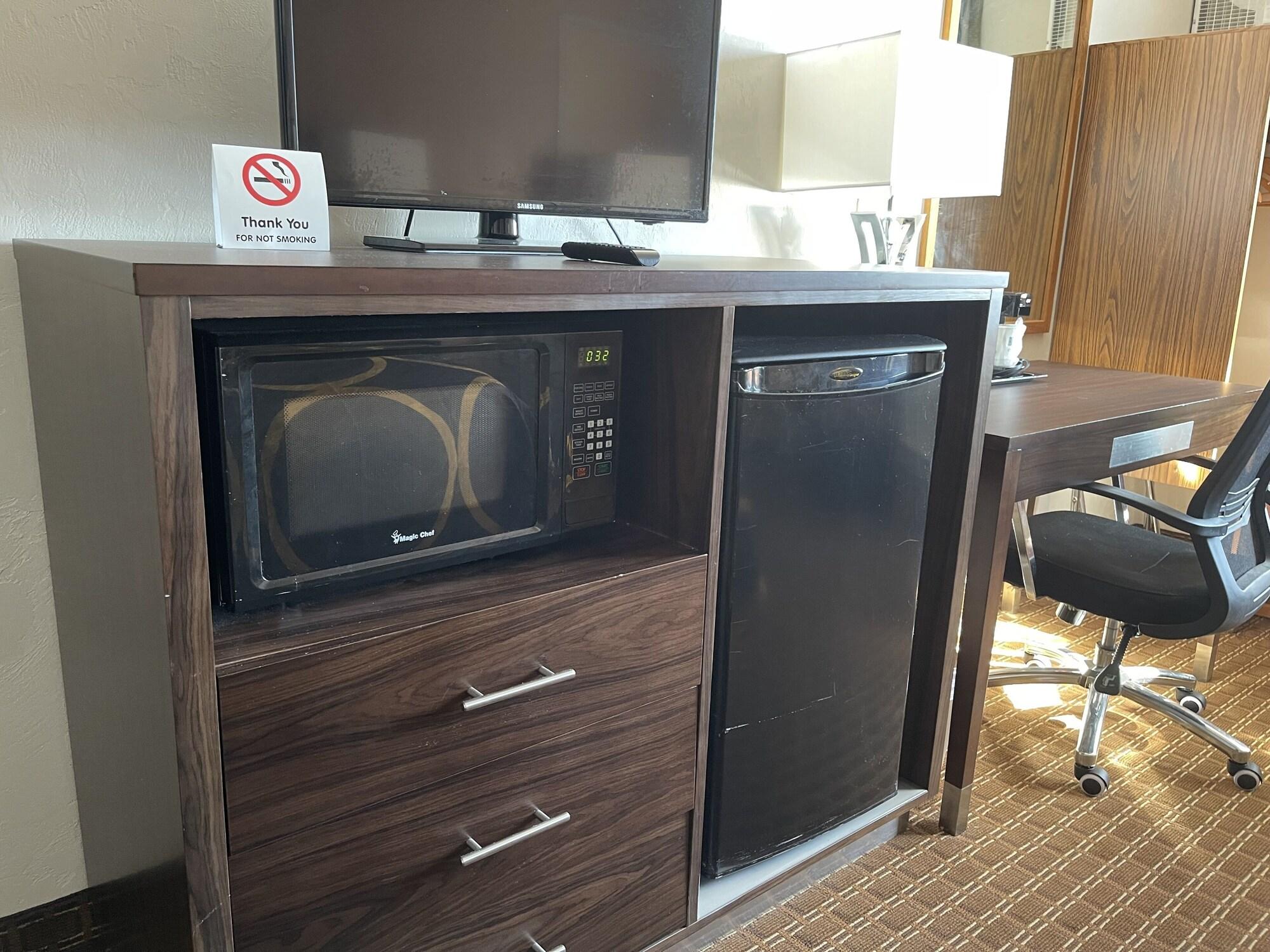 Super 8 By Wyndham Ketchikan Ngoại thất bức ảnh