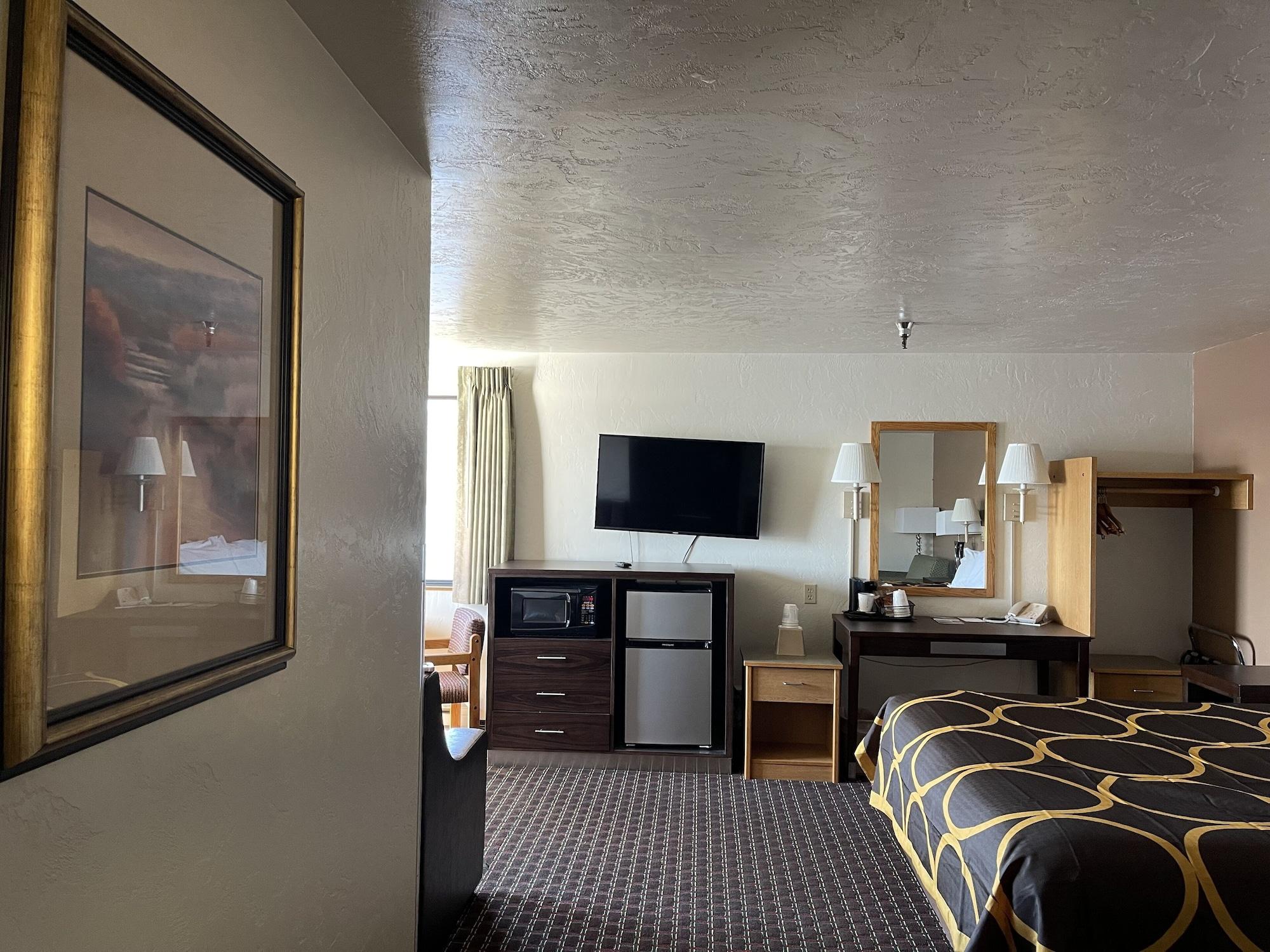 Super 8 By Wyndham Ketchikan Ngoại thất bức ảnh