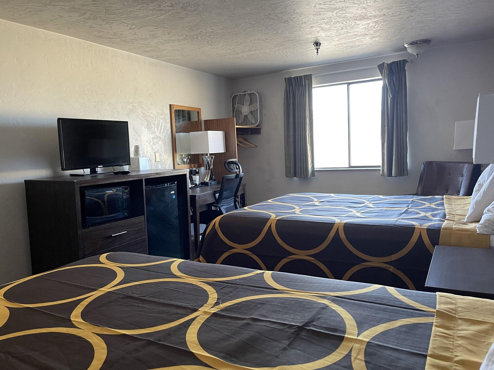 Super 8 By Wyndham Ketchikan Ngoại thất bức ảnh