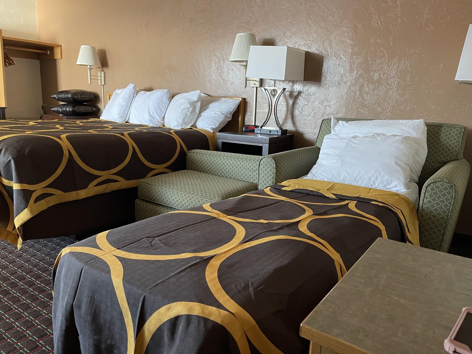 Super 8 By Wyndham Ketchikan Ngoại thất bức ảnh