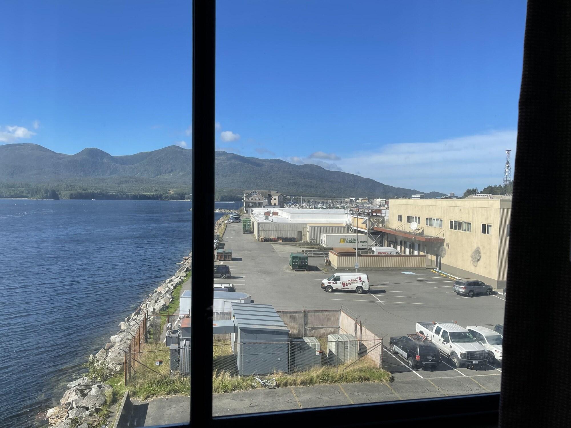 Super 8 By Wyndham Ketchikan Ngoại thất bức ảnh