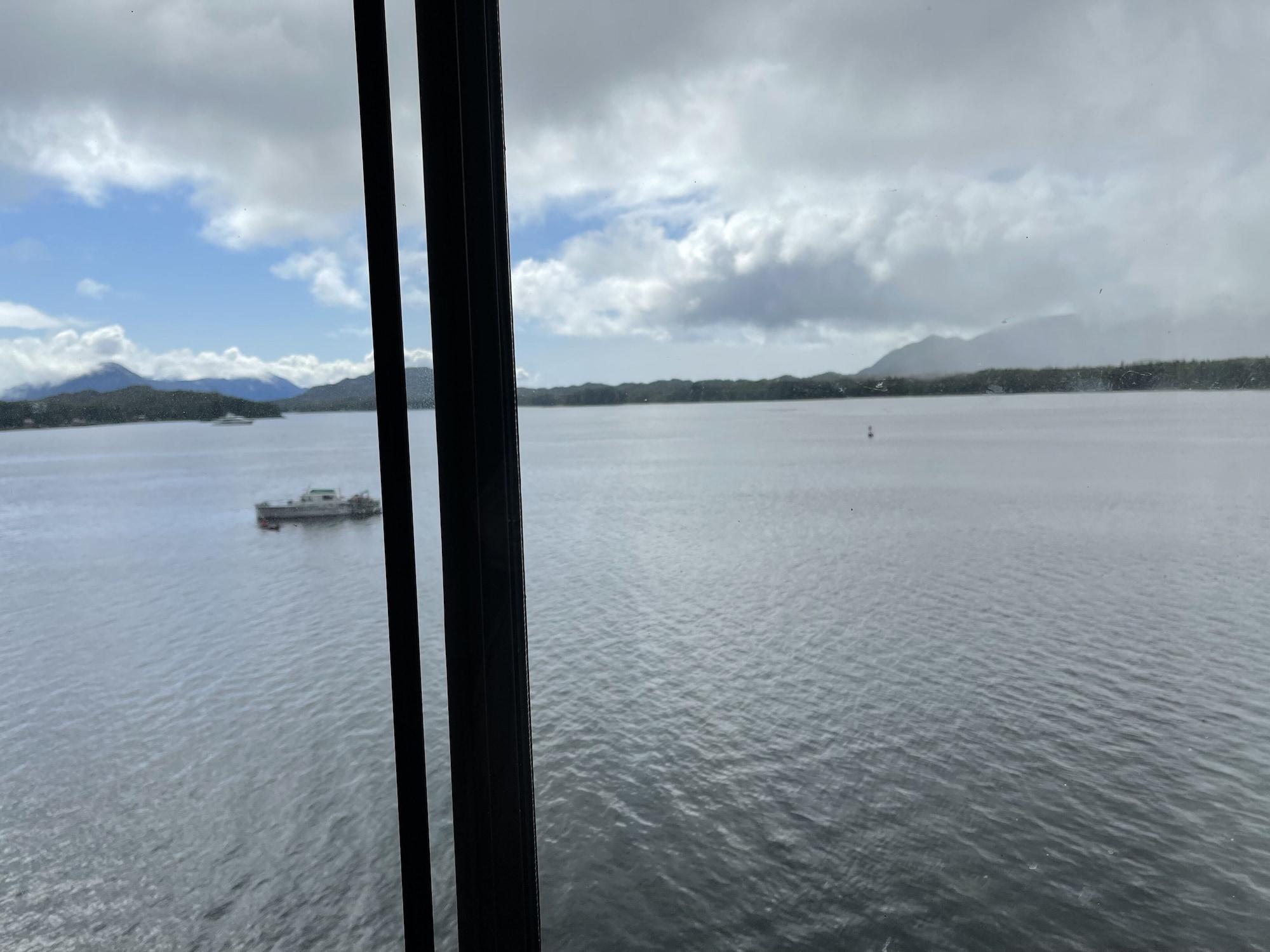 Super 8 By Wyndham Ketchikan Ngoại thất bức ảnh