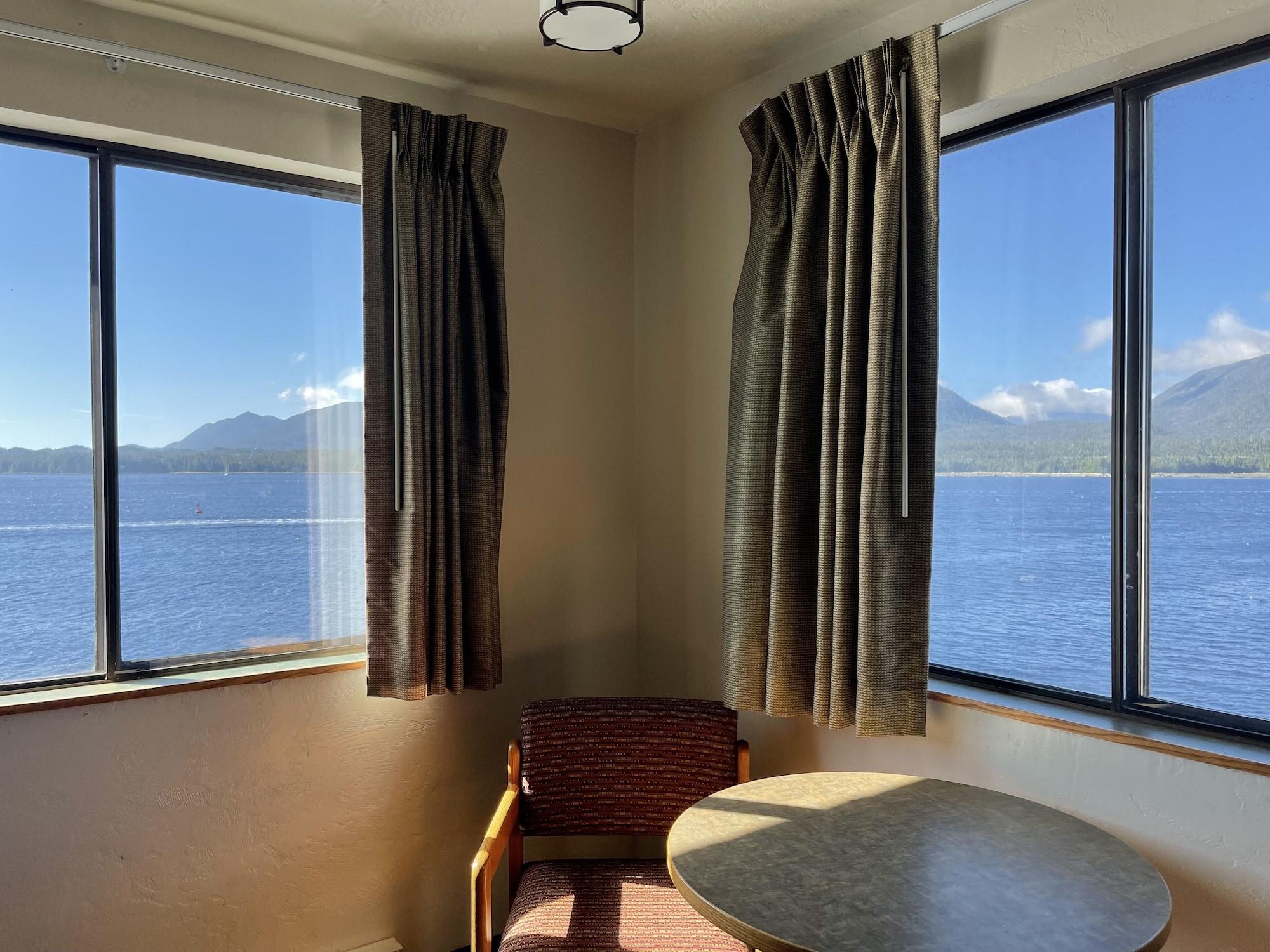 Super 8 By Wyndham Ketchikan Ngoại thất bức ảnh