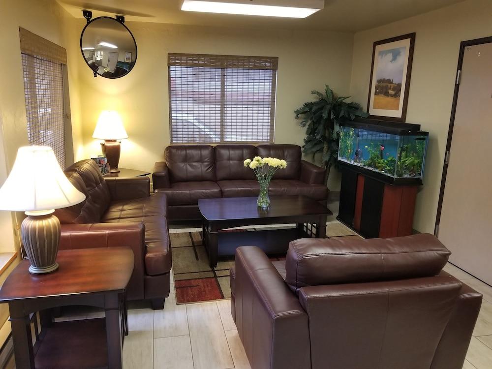 Super 8 By Wyndham Ketchikan Ngoại thất bức ảnh