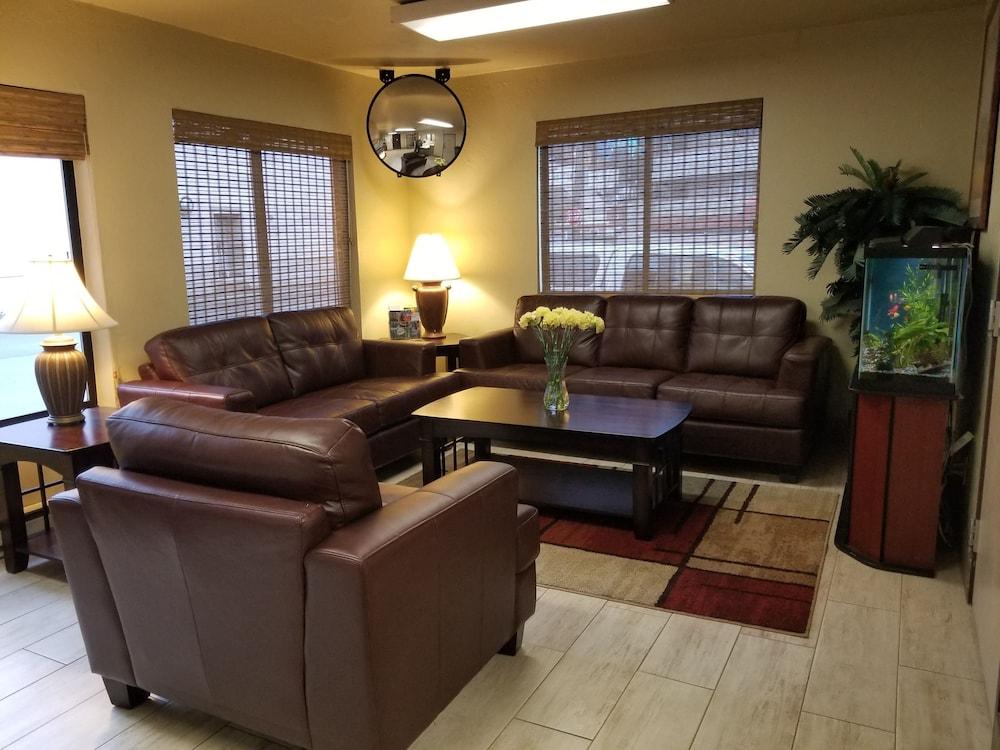 Super 8 By Wyndham Ketchikan Ngoại thất bức ảnh